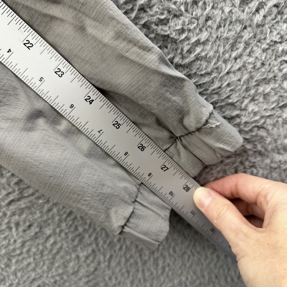 Athleta Trekkie Jogger 2.0 Pants Nylon Athletic Athleisure Hiking Women's 8 x 28 - Picture 8 of 9